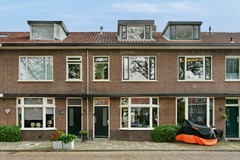 Sumatrastraat 169, 2315BC Leiden